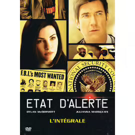 Etat D'alerte - Saison 1