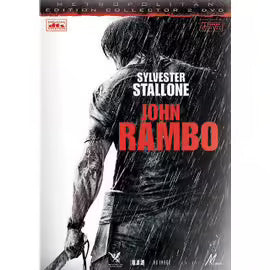 John Rambo -