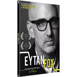 Eytan Fox : Les Moyens-Métrages