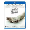 Saw - Director's Cut -