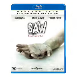 Saw - Director's Cut -