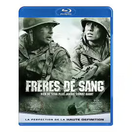 Frères De Sang -