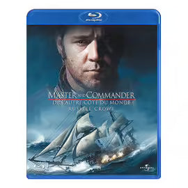 Master And Commander - De L'autre Côté Du Monde -