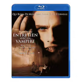 Entretien Avec Un Vampire -