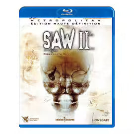 Saw Ii - Director's Cut -