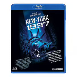 New York 1997 -