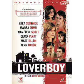 Loverboy - Edition Locative