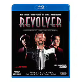 Revolver -