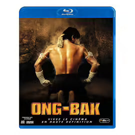 Ong-Bak -