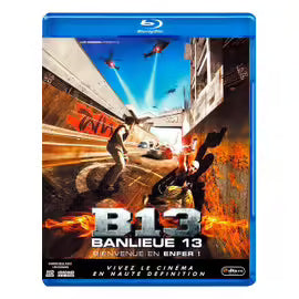Banlieue 13 -
