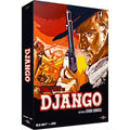 Django - Édition Prestige Limitée -
