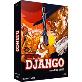 Django - Édition Prestige Limitée -