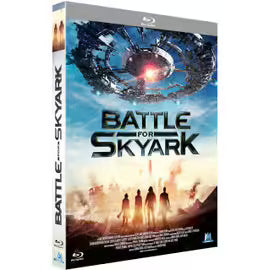 Battle For Skyark -