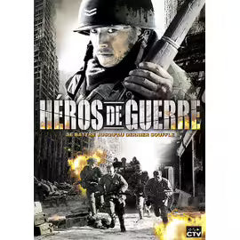 Héros De Guerre -  - Edition Locative