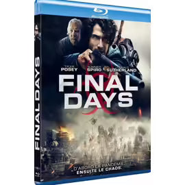 Final Days -