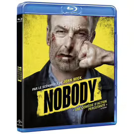 Nobody -