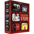 Collection 5 Films : L'exorciste