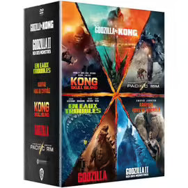 Godzilla