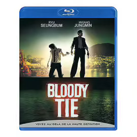 Bloody Tie -