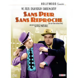 Sans Peur Sans Reproche - Version Remasterisée