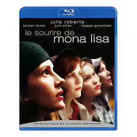 Le Sourire De Mona Lisa -