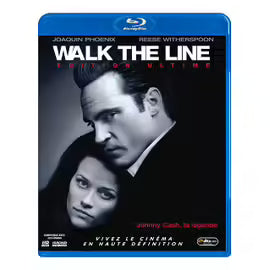 Walk The Line - Édition Ultime -
