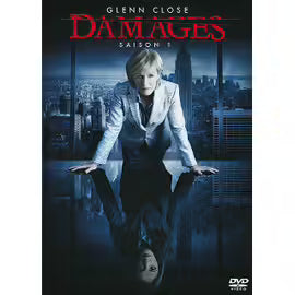 Damages - Intégrale Saison 1