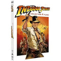 Indiana Jones - L'intégrale -