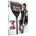 Le Flic De Beverly Hills - L'intégrale 3 Films - Pack