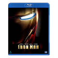 Iron Man -