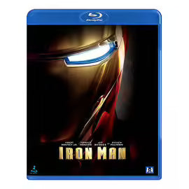 Iron Man -
