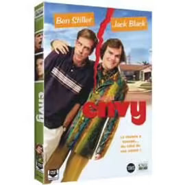 Envy - Edition Belge