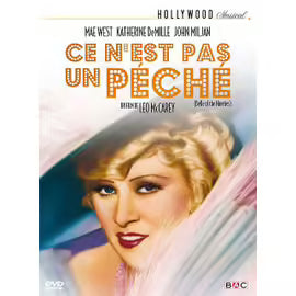 Ce N'est Pas Un Péché - Version Remasterisée