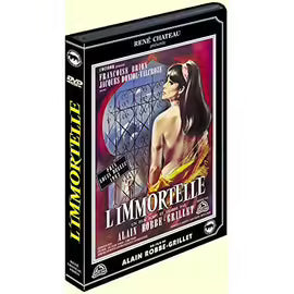 L'immortelle 1963