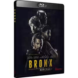 Bronx -