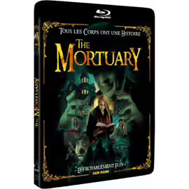 Mortuary -