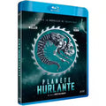 Planète Hurlante -
