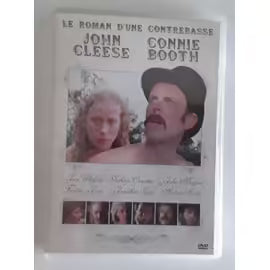 Le Roman D'une Contrebasse