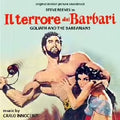 Il Terrore Dei Barbari