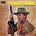 Alla Conquista Dell'arkansas
