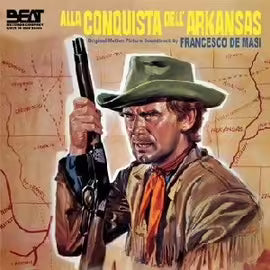 Alla Conquista Dell'arkansas