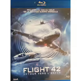 Flight 42, Retour Vers L'enfer -