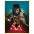 Le Métro De La Mort -