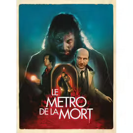 Le Métro De La Mort -
