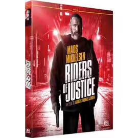 Riders Of Justice -