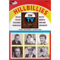 Hilbillies On Tv - V/A