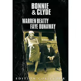 Bonnie & Clyde -