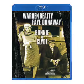 Bonnie & Clyde -