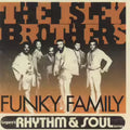 Funky Family (1995)
