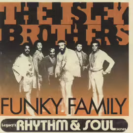 Funky Family (1995)